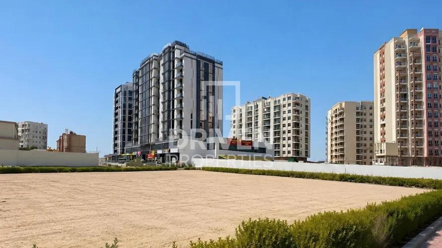 Земельный участок 2250.02м² в Liwan, Dubai Land, Дубай, ОАЭ №4025 № 1