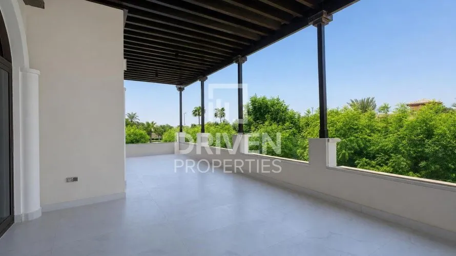 Вилла с 7 спальнями в The Villa, Дубай, ОАЭ №3865 № 27