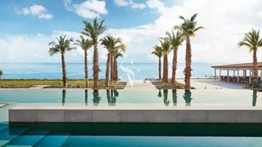 Земельный участок 2247м² в Palm Jebel Ali, Дубай, ОАЭ №3807 № 6