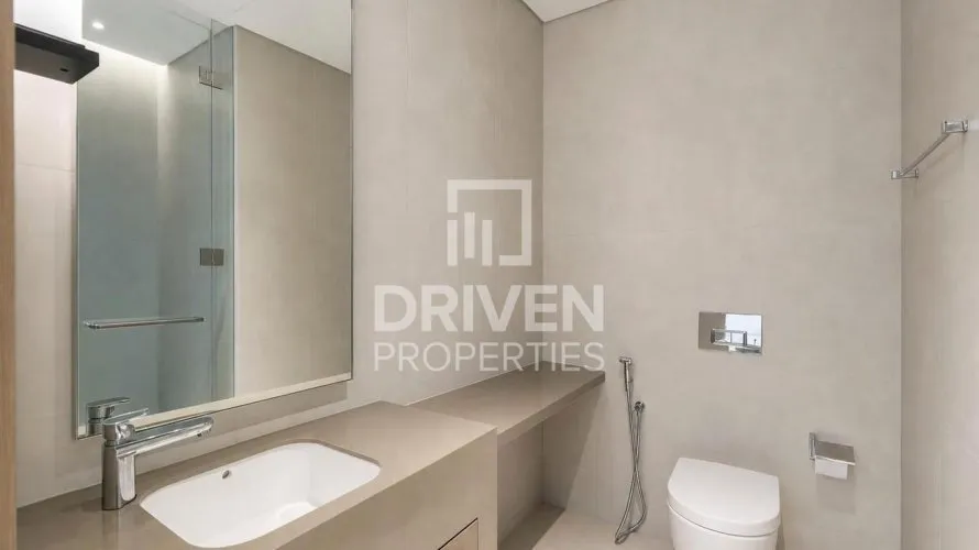 Квартира с 4 спальнями в The Address Jumeirah Resort and Spa, Джумейра Бич Резиденс, Дубай, ОАЭ №3864 № 10