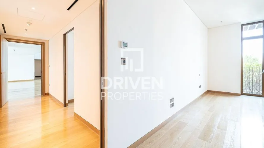 Квартира с 2 спальнями в Jumeirah Bay Island, Джумейра, Дубай, ОАЭ №3887 № 10