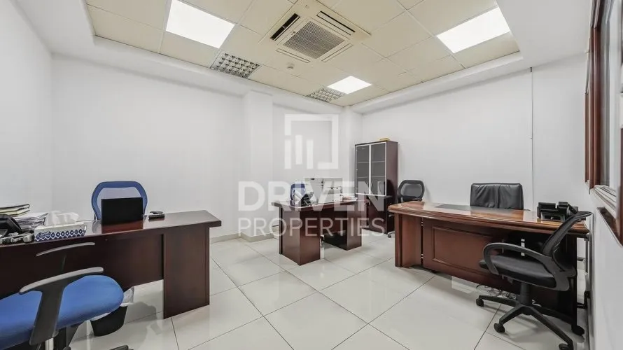 Земельный участок 3251.61м² в Джабаль-Али, Дубай, ОАЭ №4111 № 20