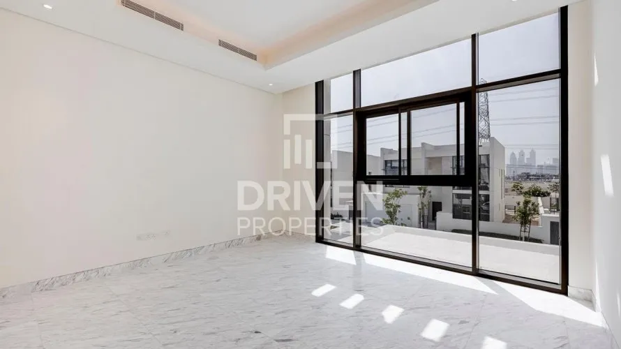 Вилла с 6 спальнями в District One, Мохаммед Бин Рашид Сити, Дубай, ОАЭ №4367 № 4