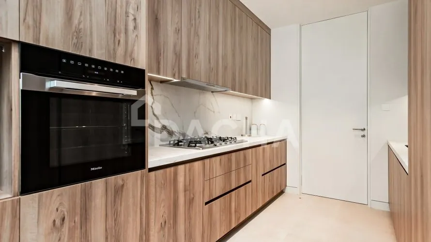 Вилла с 5 спальнями в Jumeirah Islands, Дубай, ОАЭ №4342 № 22