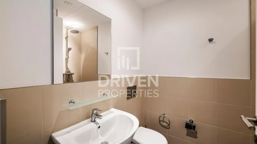 Квартира с 3 спальнями в Jumeirah Bay Island, Джумейра, Дубай, ОАЭ №3888 № 12