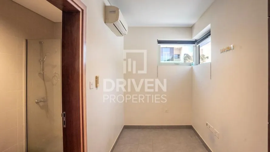 Вилла с 5 спальнями в District One, Мохаммед Бин Рашид Сити, Дубай, ОАЭ №4040 № 9