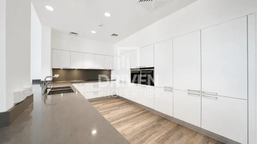 Вилла с 5 спальнями в Palma Residences, Пальма Джумейра, Дубай, ОАЭ №4365 № 19