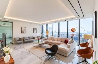 Квартира с 4 спальнями в Dubai Internet City, Дубай, ОАЭ №4069