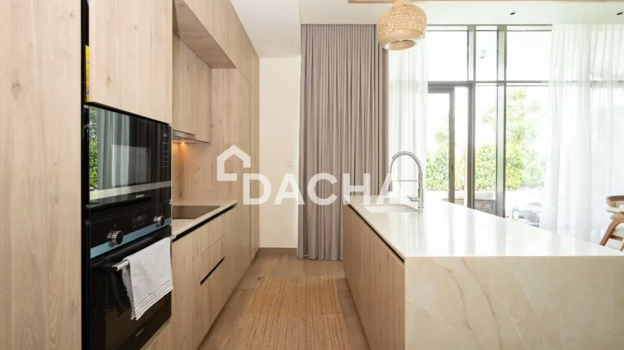 Вилла с 5 спальнями в Al Furjan, Дубай, ОАЭ №4239 № 21