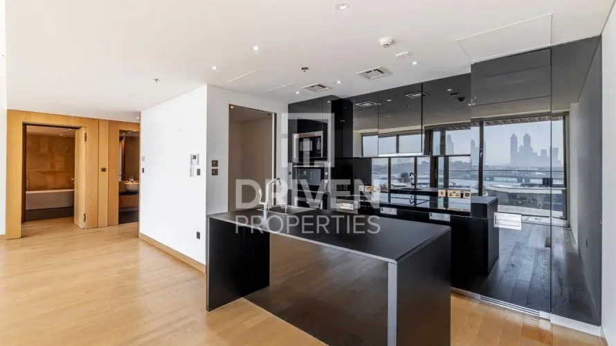 Квартира с 1 спальней в Jumeirah Bay Island, Джумейра, Дубай, ОАЭ №3885 № 9