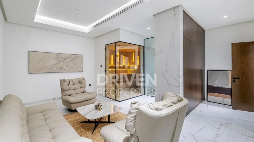 Вилла с 5 спальнями в Pearl Jumeirah, Джумейра, Дубай, ОАЭ №3882 № 10