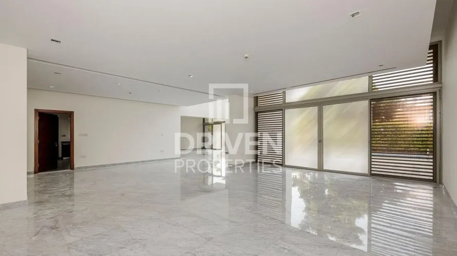 Вилла с 5 спальнями в District One, Мохаммед Бин Рашид Сити, Дубай, ОАЭ №3858 № 15