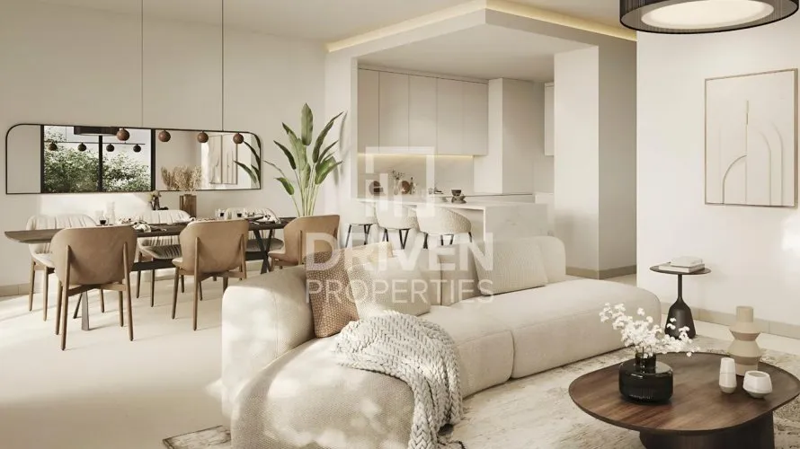 Вилла с 5 спальнями в District 11, Мохаммед Бин Рашид Сити, Дубай, ОАЭ №4794 № 3
