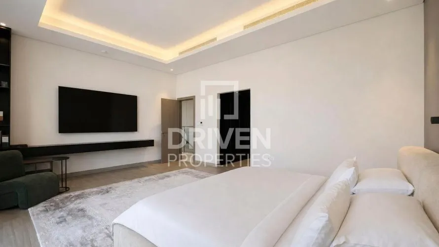 Вилла с 5 спальнями в District One, Мохаммед Бин Рашид Сити, Дубай, ОАЭ №4773 № 19