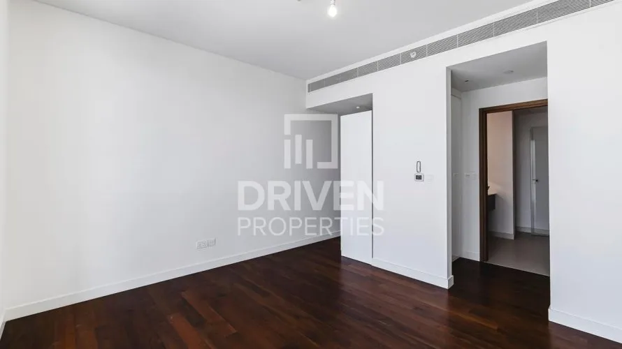 Дуплекс с 4 спальнями в City Walk, Дубай, ОАЭ №4590 № 9