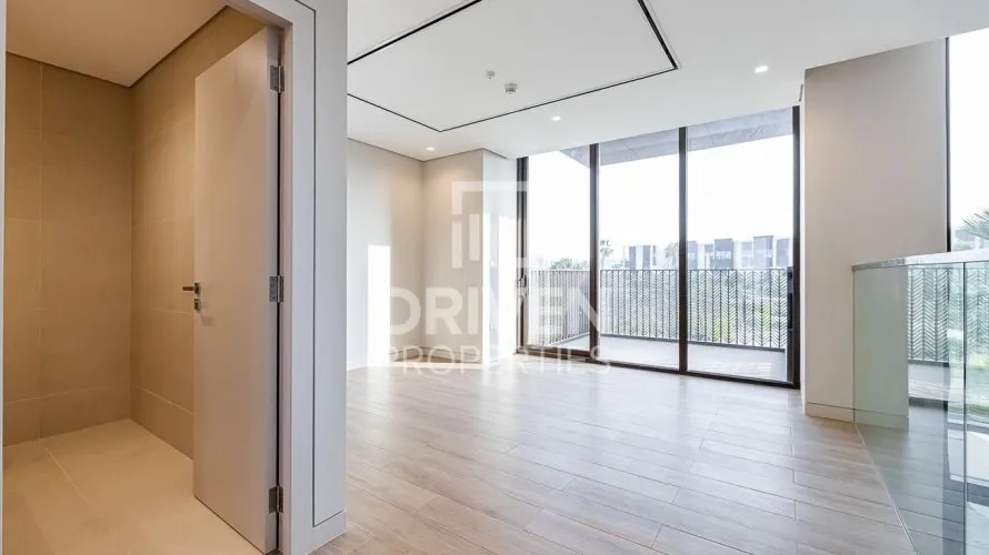 Вилла с 3 спальнями в Jumeirah Bay Island, Джумейра, Дубай, ОАЭ №4501 № 6