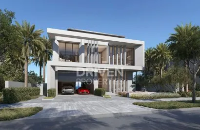 Земельный участок 2395.13м² в Palm Jebel Ali, Дубай, ОАЭ №4516