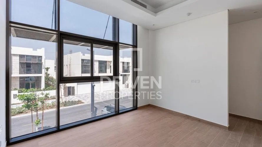 Вилла с 4 спальнями в District One, Мохаммед Бин Рашид Сити, Дубай, ОАЭ №4797 № 11
