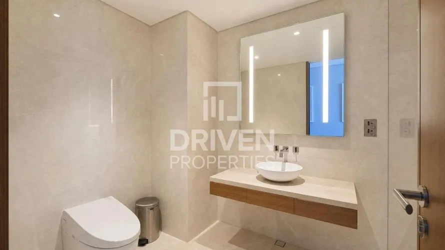 Квартира с 4 спальнями в One at Palm Jumeirah, Пальма Джумейра, Дубай, ОАЭ №4868 № 4