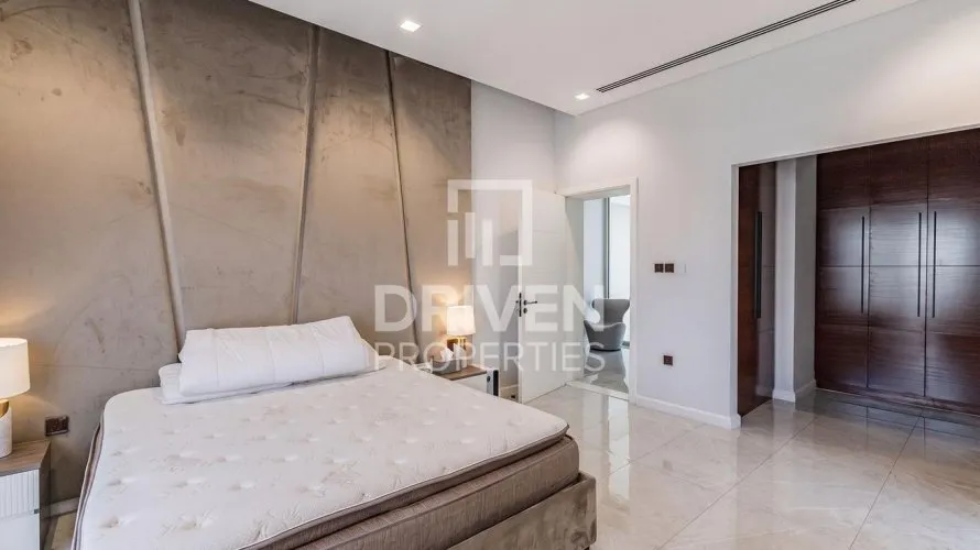 Вилла с 5 спальнями в District One, Мохаммед Бин Рашид Сити, Дубай, ОАЭ №4774 № 11