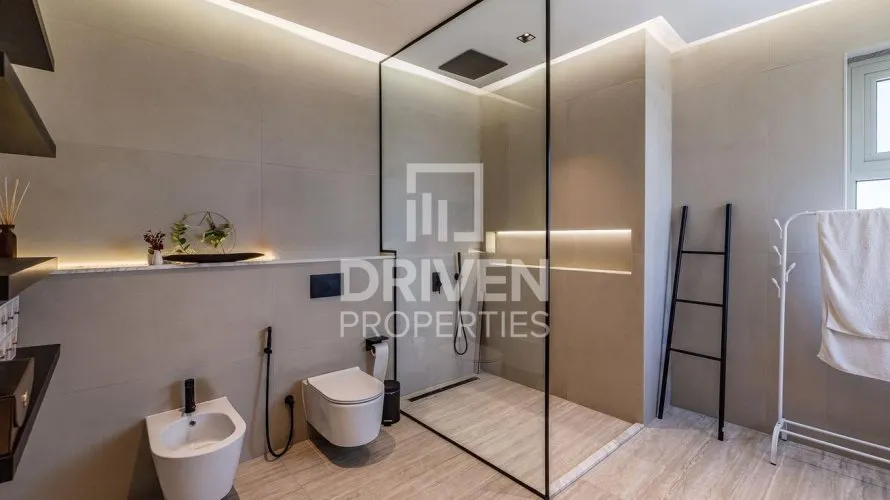 Вилла с 5 спальнями в District One, Мохаммед Бин Рашид Сити, Дубай, ОАЭ №4774 № 1