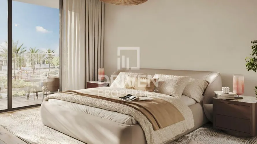 Вилла с 6 спальнями в District 11, Мохаммед Бин Рашид Сити, Дубай, ОАЭ №4888 № 2