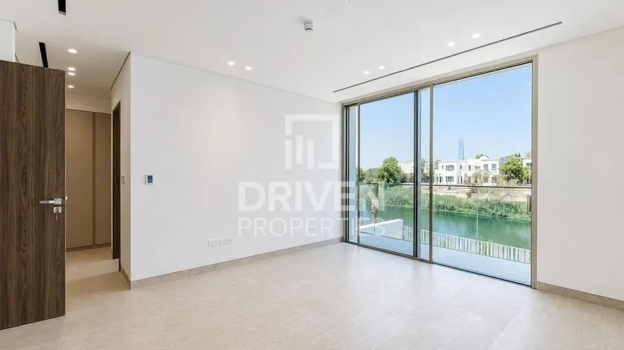 Вилла с 5 спальнями в Jumeirah Park, Дубай, ОАЭ №4801 № 11