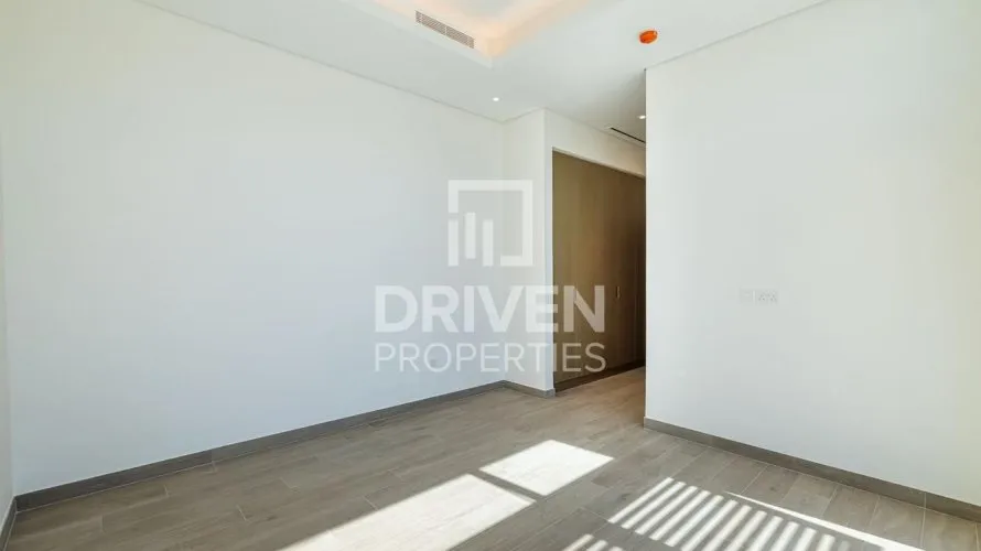 Вилла с 4 спальнями в District One, Мохаммед Бин Рашид Сити, Дубай, ОАЭ №4901 № 8