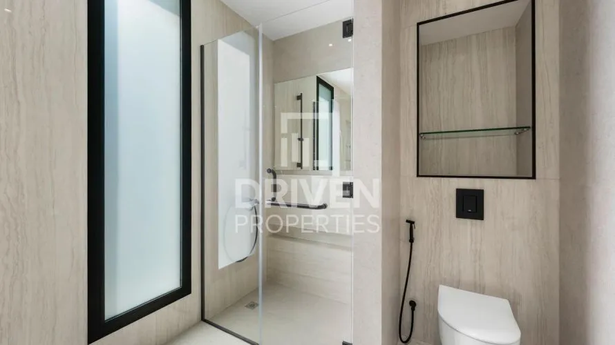 Вилла с 7 спальнями в Umm Al Sheif Villas, Умм-аль-Шеиф, Дубай, ОАЭ №4775 № 10