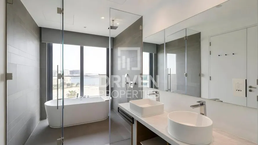 Пентхаус с 4 спальнями в Pearl Jumeirah, Джумейра, Дубай, ОАЭ №4772 № 10