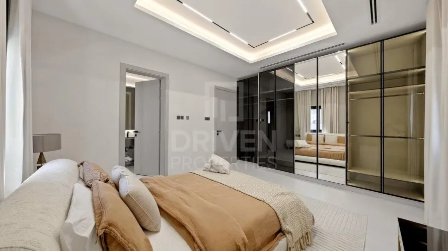 Вилла с 6 спальнями в Jumeirah 3, Джумейра, Дубай, ОАЭ №4799 № 10