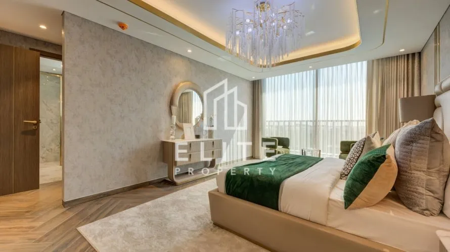 Вилла с 7 спальнями в DAMAC Hills (Akoya by DAMAC), Дубай, ОАЭ №4761 № 17