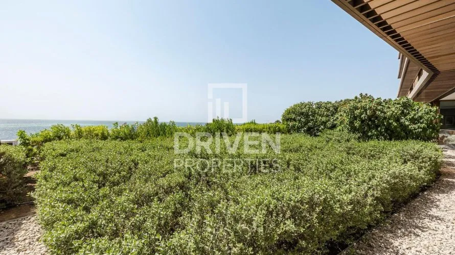Квартира с 3 спальнями в Jumeirah Bay Island, Джумейра, Дубай, ОАЭ №4858 № 3