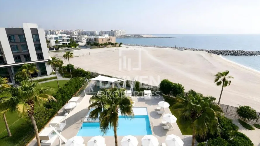 Пентхаус с 4 спальнями в Pearl Jumeirah, Джумейра, Дубай, ОАЭ №4772 № 9