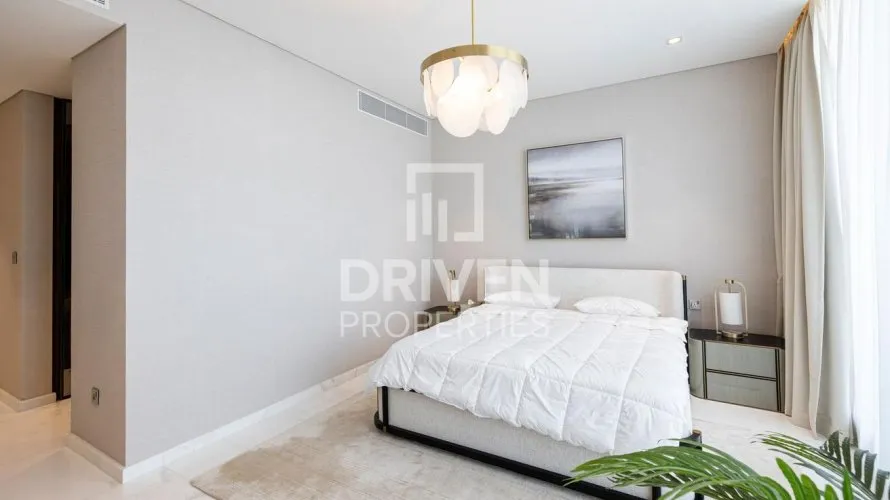 Квартира с 4 спальнями в The Crescent, Пальма Джумейра, Дубай, ОАЭ №4872 № 9