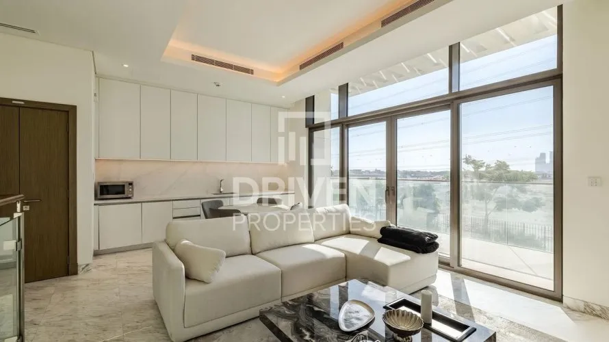 Вилла с 4 спальнями в District One, Мохаммед Бин Рашид Сити, Дубай, ОАЭ №4902 № 17