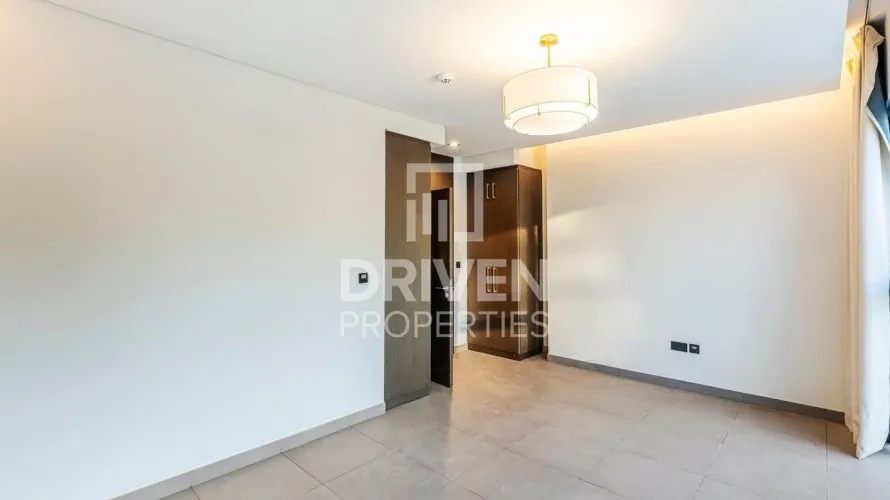 Вилла с 4 спальнями в Golf Place, Дубай Хилс Эстейт, Дубай, ОАЭ №4776 № 18