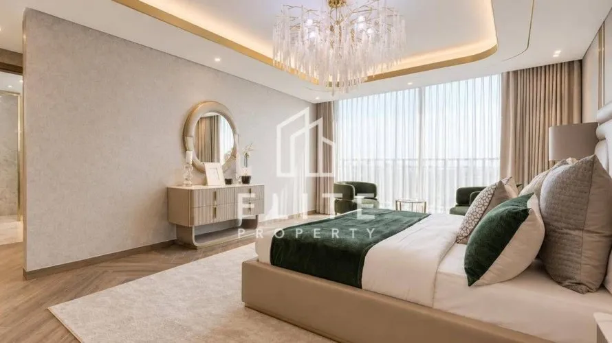Вилла с 7 спальнями в DAMAC Hills (Akoya by DAMAC), Дубай, ОАЭ №4541 № 2