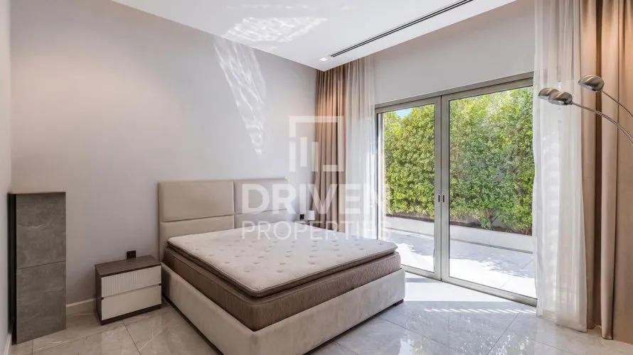 Вилла с 5 спальнями в District One, Мохаммед Бин Рашид Сити, Дубай, ОАЭ №4774 № 20