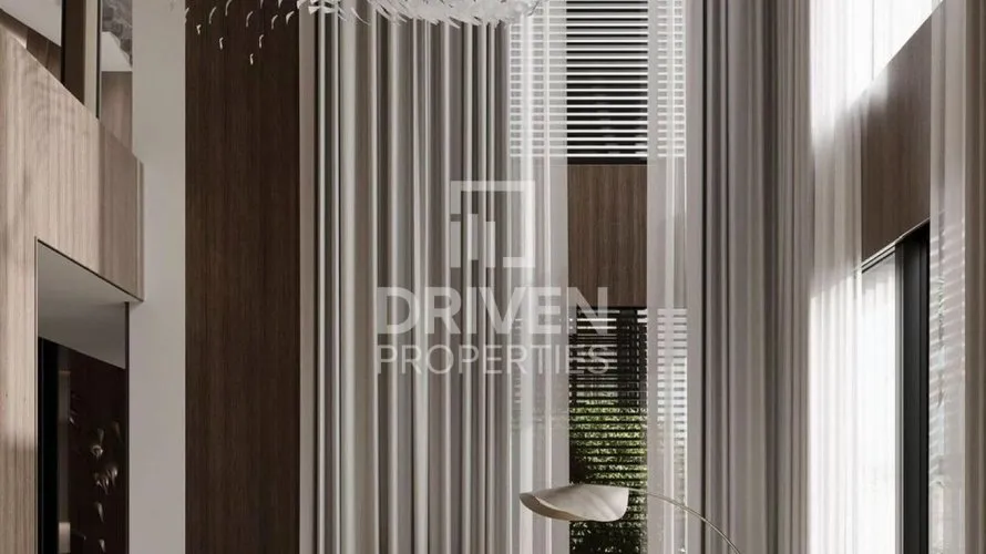 Вилла с 6 спальнями в District 11, Мохаммед Бин Рашид Сити, Дубай, ОАЭ №4533 № 16