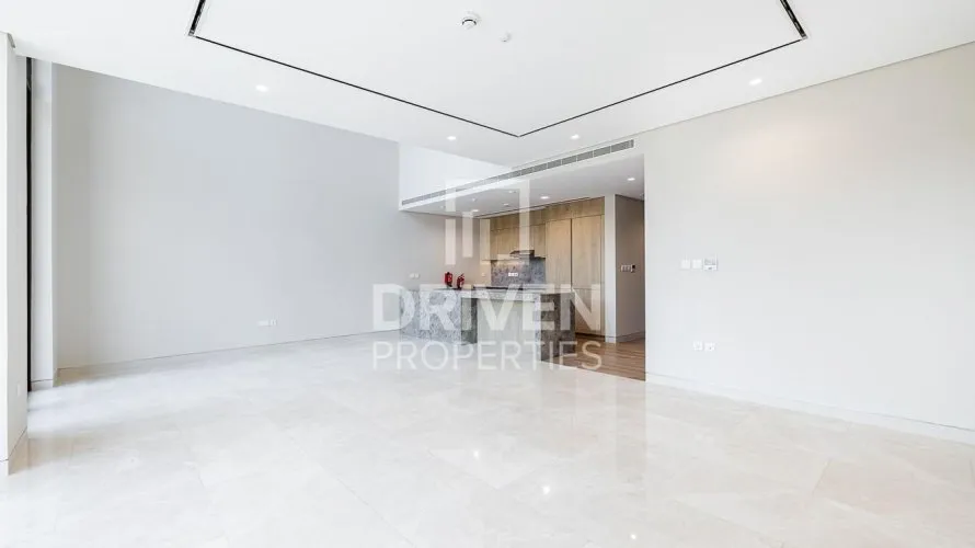 Вилла с 3 спальнями в Jumeirah Bay Island, Джумейра, Дубай, ОАЭ №4501 № 13