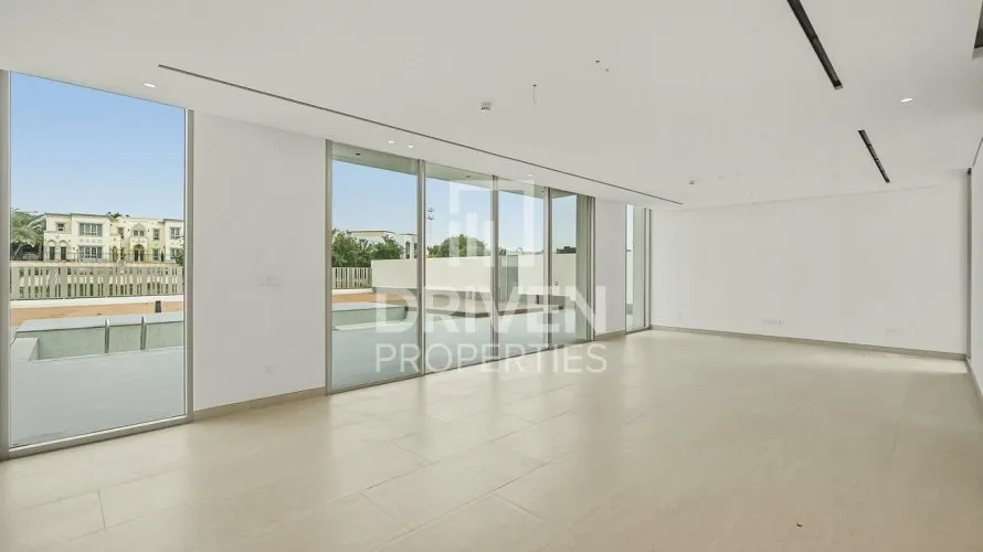 Вилла с 5 спальнями в Jumeirah Park, Дубай, ОАЭ №4636 № 3
