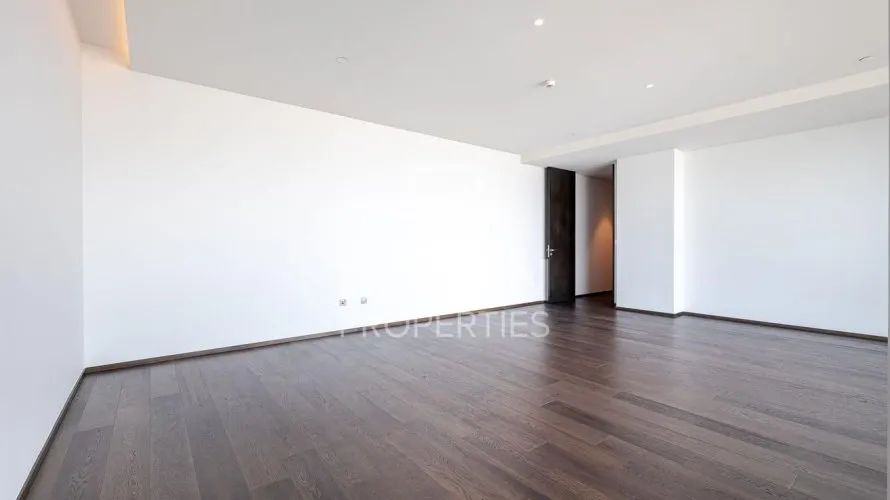 Пентхаус с 4 спальнями в One at Palm Jumeirah, Пальма Джумейра, Дубай, ОАЭ №4792 № 23