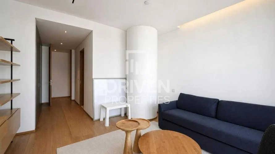 Квартира с 4 спальнями в One at Palm Jumeirah, Пальма Джумейра, Дубай, ОАЭ №4868 № 16