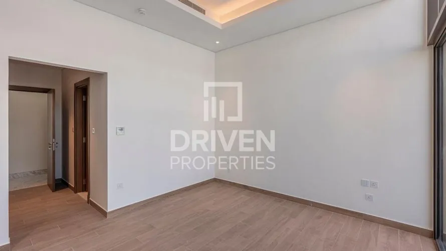 Вилла с 4 спальнями в District One, Мохаммед Бин Рашид Сити, Дубай, ОАЭ №4797 № 10