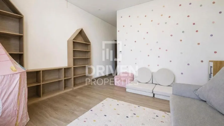 Вилла с 5 спальнями в District One, Мохаммед Бин Рашид Сити, Дубай, ОАЭ №4773 № 16
