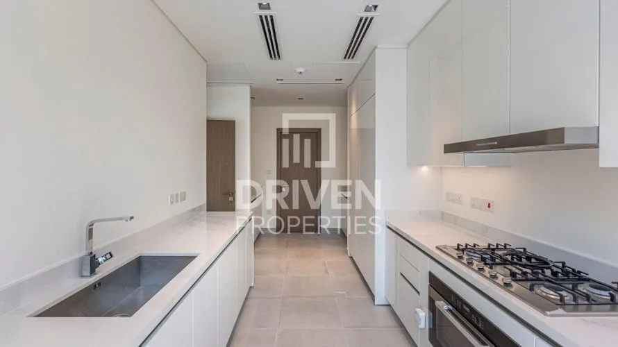 Вилла с 4 спальнями в District One, Мохаммед Бин Рашид Сити, Дубай, ОАЭ №4797 № 1