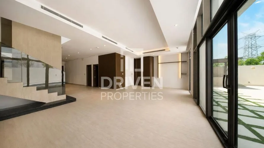 Вилла с 4 спальнями в District One, Мохаммед Бин Рашид Сити, Дубай, ОАЭ №4535 № 28
