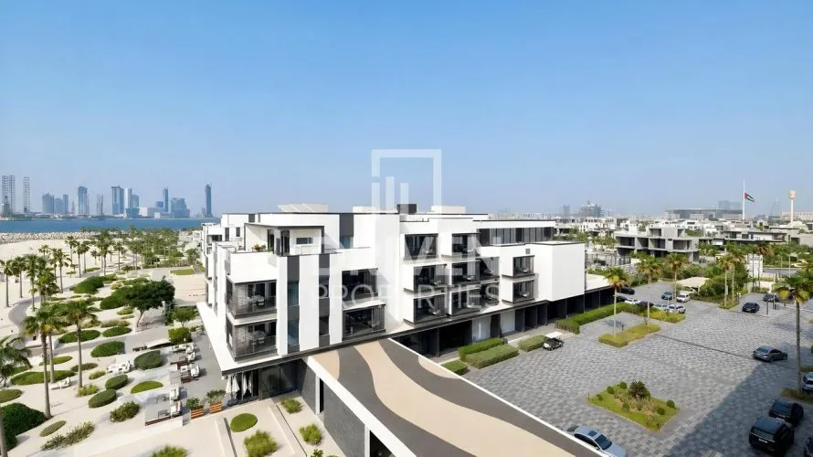 Пентхаус с 4 спальнями в Pearl Jumeirah, Джумейра, Дубай, ОАЭ №4772 № 4