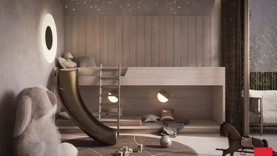 Земельный участок 1224.7м² в Дубай, ОАЭ №4729 № 13